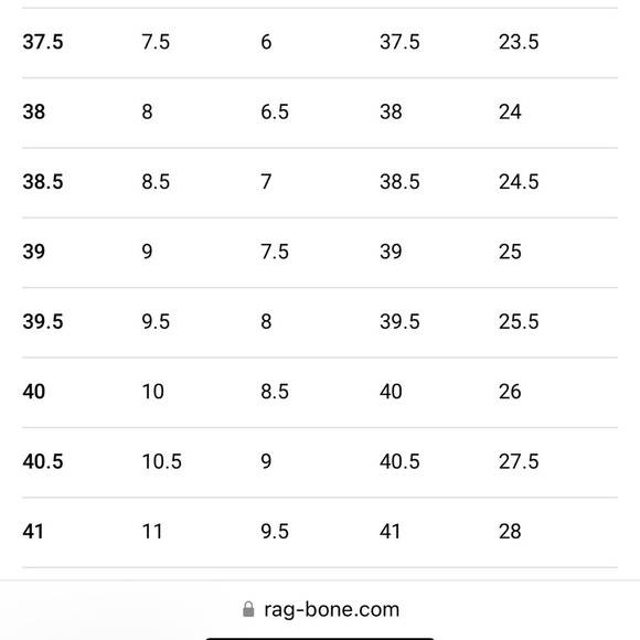 Rag & Bone Harrow Heeled Suede Tan Ankle Bootie - 9 (39) - Picture 7 of 15